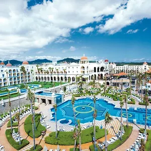 Riu Palace (adults Only) Hotel Cabo San Lucas