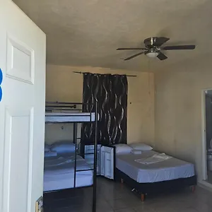 El Padrino Hostel Akumal
