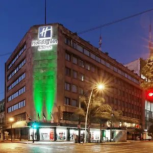 Hotel&suites Centro Historico, An Ihg Hotel Guadalajara