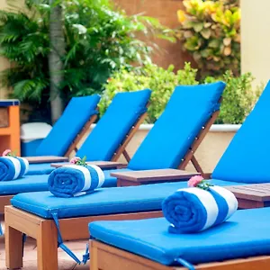 Abbey Del Sol Aparthotel Puerto Morelos