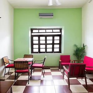 Casa Ne Apartment Mérida